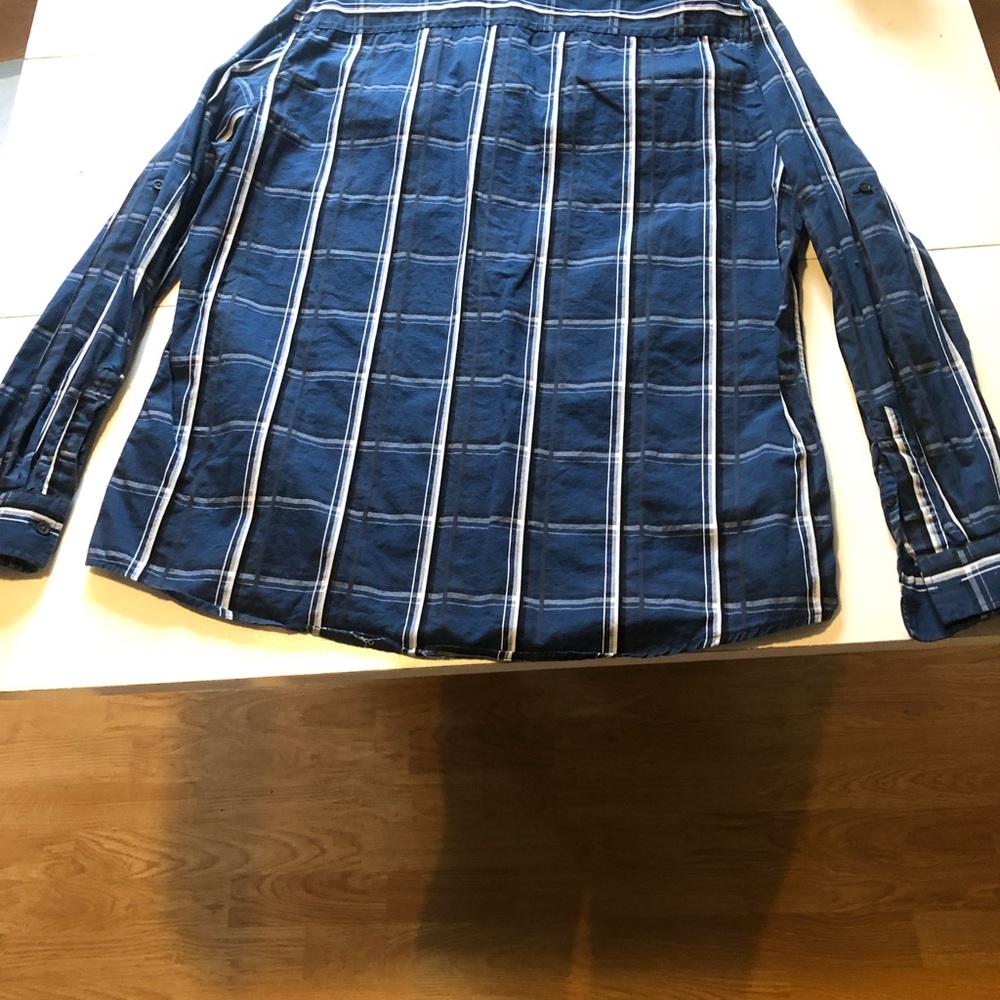 2 For 1 Casual Button Downs - image 2